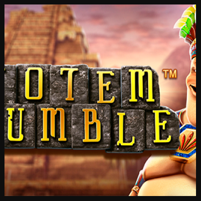 Totem Tumble